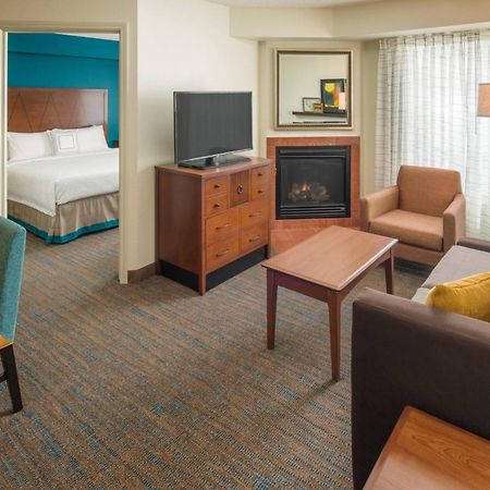 Residence Inn By Marriott Portland North Eksteriør bilde