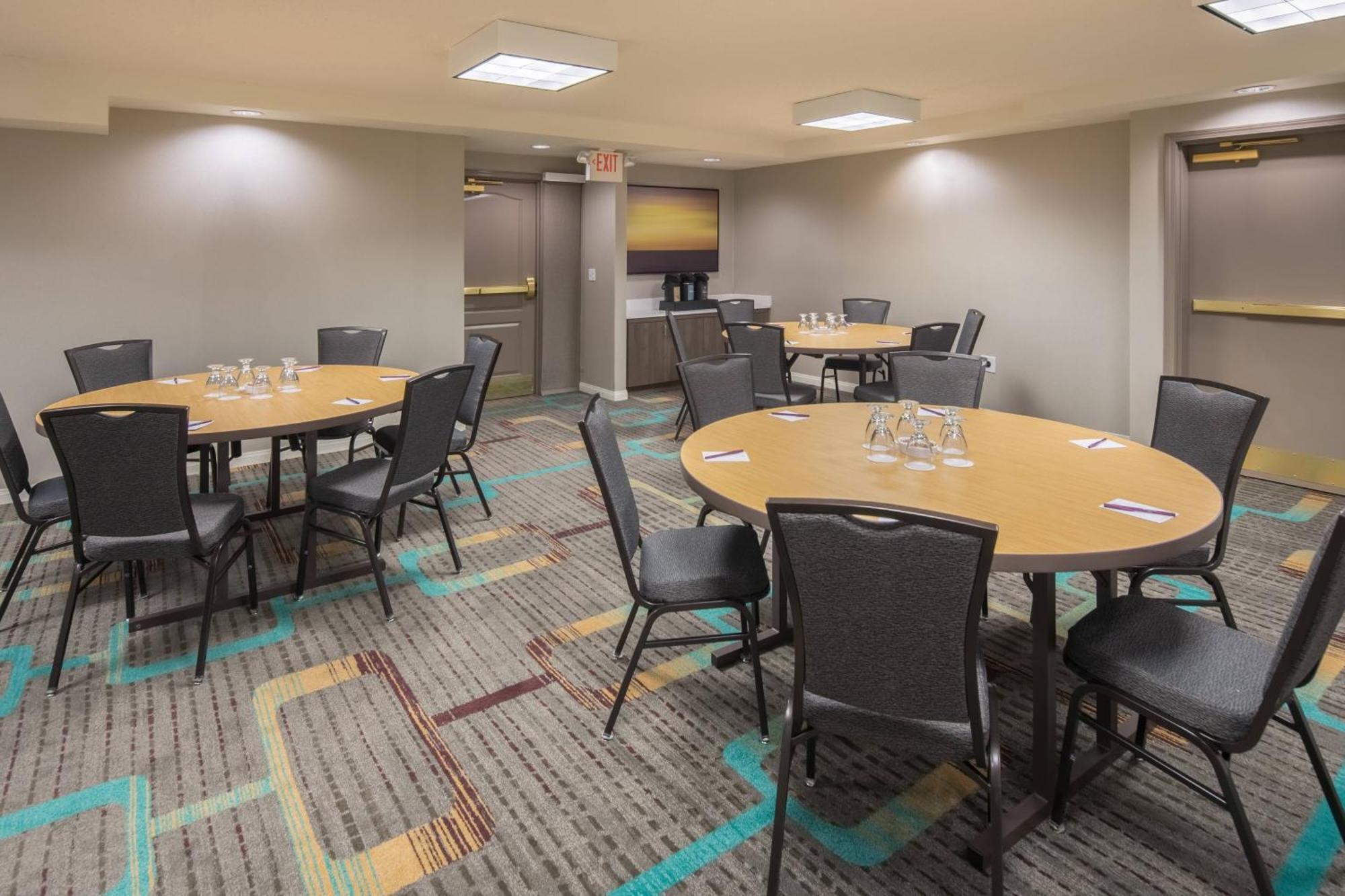 Residence Inn By Marriott Portland North Eksteriør bilde