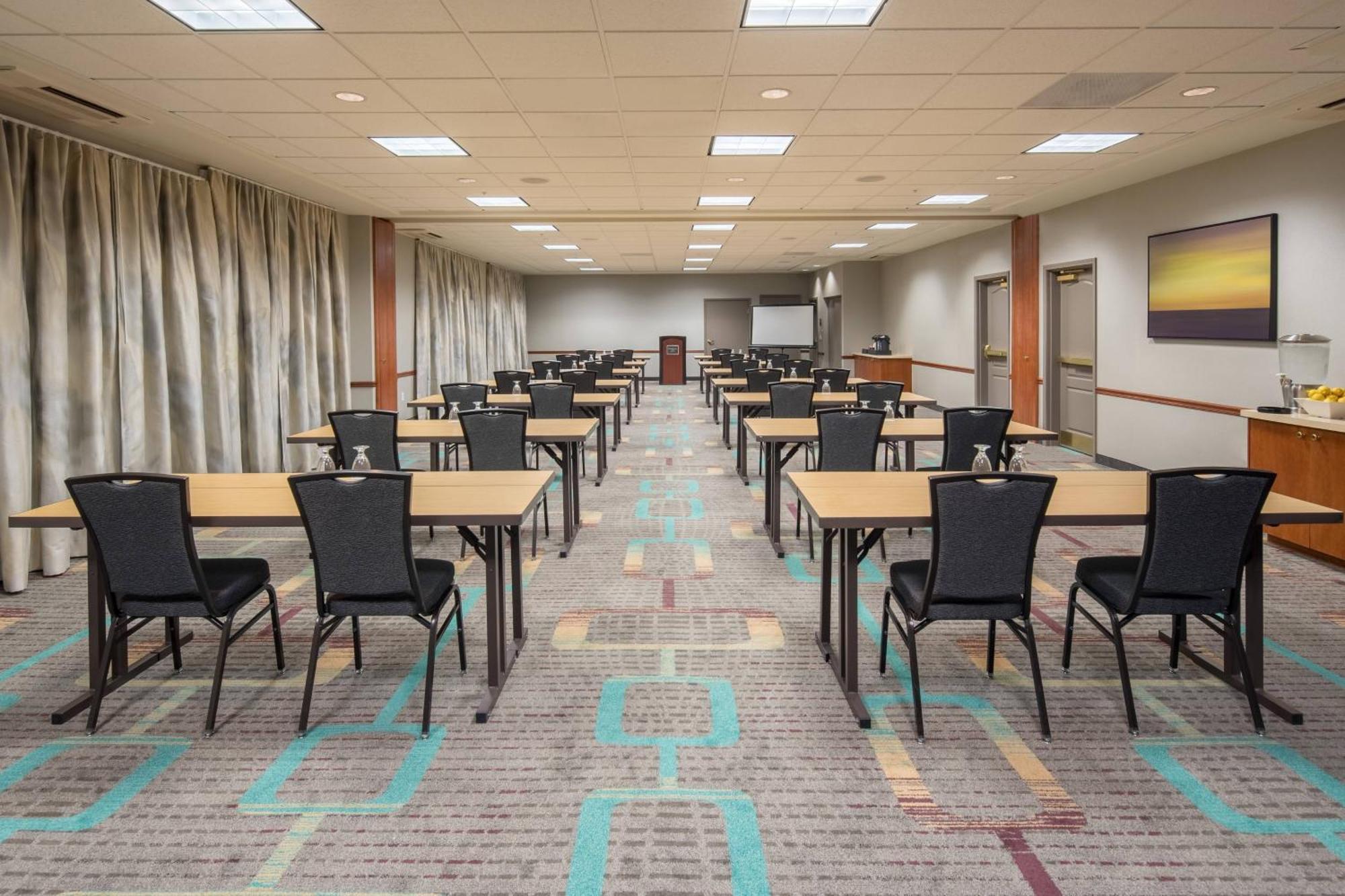 Residence Inn By Marriott Portland North Eksteriør bilde