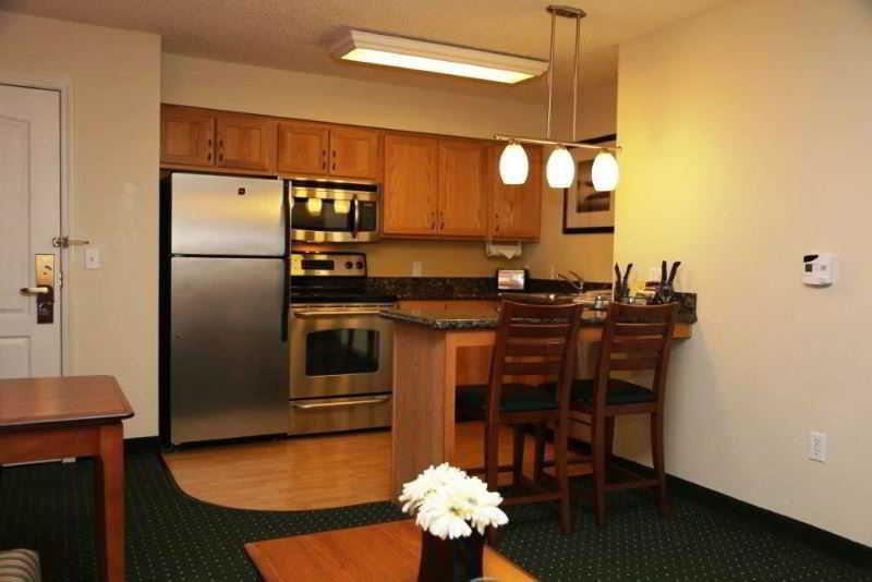 Residence Inn By Marriott Portland North Eksteriør bilde