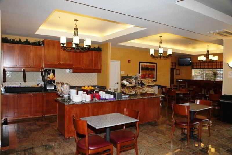 Residence Inn By Marriott Portland North Eksteriør bilde