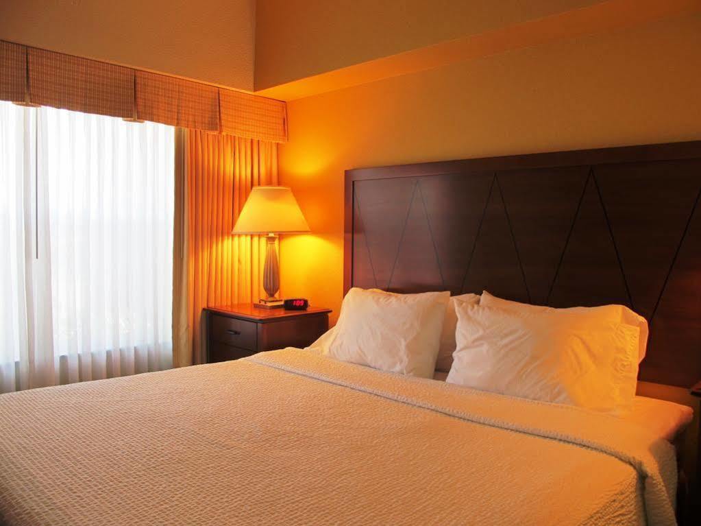 Residence Inn By Marriott Portland North Eksteriør bilde