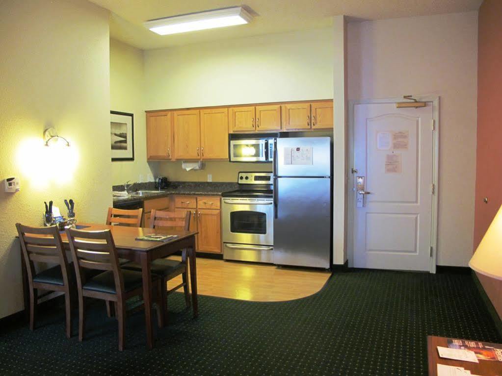 Residence Inn By Marriott Portland North Eksteriør bilde